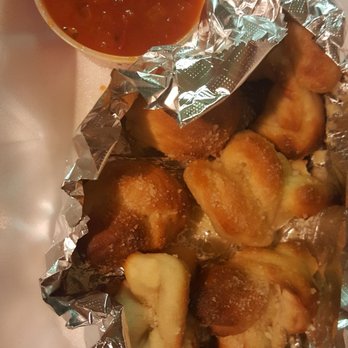 Corner Pizza - Garlic knots - Pizza Near Me - Virginia Beach, Virginia Corner Pizza - Garlic knots - Pizza Near Me - Virginia Beach, Virginia