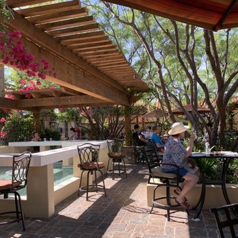 Schmooze - Patio - Coffee & Tea Near Me - Scottsdale, Arizona Schmooze - Patio - Coffee & Tea Near Me - Scottsdale, Arizona