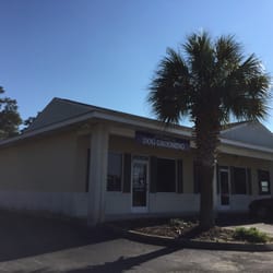 All Washed Up Pet Salon & Boutique - Business front