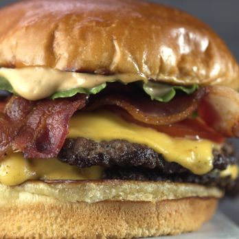 Beef Shack - Fast Food Near Me - Huntley, Illinois