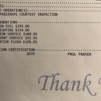 Foreign Auto Experts - Toyota's estimate-total rip off - Auto Repair Near Me - Elkridge, Maryland