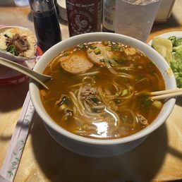 Bun Bo Hue