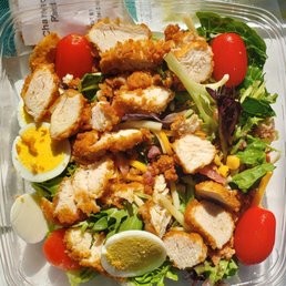 Cobb Salad