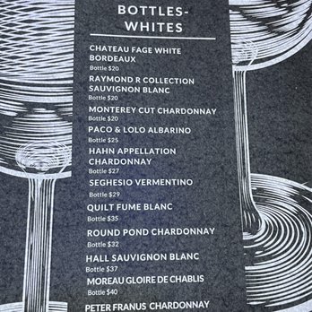 The Barn - a menu for a wine tasting - Bars Near Me - Columbia, Illinois The Barn - a menu for a wine tasting - Bars Near Me - Columbia, Illinois