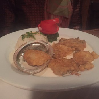Flying Fish Grill - Abalone - Japanese Near Me - Carmel, California Flying Fish Grill - Abalone - Japanese Near Me - Carmel, California