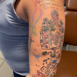 Metamorphosis Body Modifications