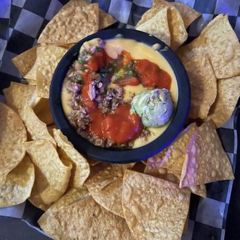 Joe's Place - Queso dip - Cocktail Bars Near Me - Fort Stockton, Texas Joe's Place - Queso dip - Cocktail Bars Near Me - Fort Stockton, Texas