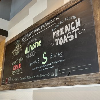 First Watch - Breakfast & Brunch Near Me - Dania Beach, Florida First Watch - Breakfast & Brunch Near Me - Dania Beach, Florida