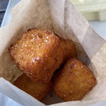 The Barn - Mac attack - Burgers Near Me - Half Moon Bay, California The Barn - Mac attack - Burgers Near Me - Half Moon Bay, California