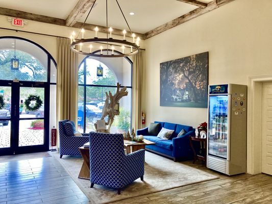 Golden Isles Welcome Center - St. Simons Island by null