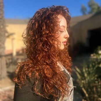 Salon Cameo - So grateful to have karolina take care of me and my hair - Hair Salons Near Me - Rancho Cucamonga, California Salon Cameo - So grateful to have karolina take care of me and my hair - Hair Salons Near Me - Rancho Cucamonga, California
