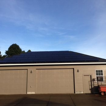 Benton Electric - Electricians Near Me - Albany, Oregon Benton Electric - Electricians Near Me - Albany, Oregon