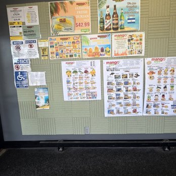 Mango Tree Supermarket - Grocery Near Me - Davie, Florida Mango Tree Supermarket - Grocery Near Me - Davie, Florida