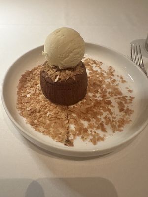 Novikov Restaurant & Bar by null