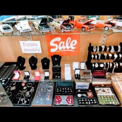 C&D Jewelry & Collectibles