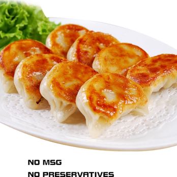 Hott Potstickers - Food Stands Near Me