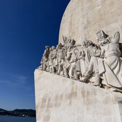 Vacation By Design - Monument of Discoveries