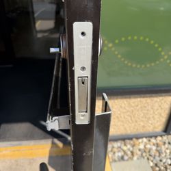 Dr Lock - Repairing lock