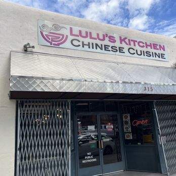 Lulu's Kitchen - Chinese Near Me - Albuquerque, New Mexico