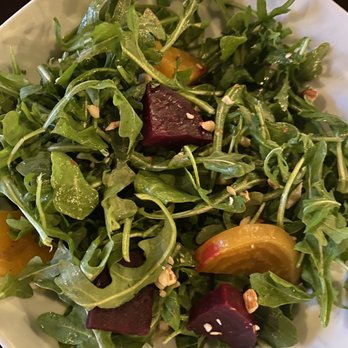 Pizzeria Seven Twelve - Beet salad - Pizza Near Me - Orem, Utah