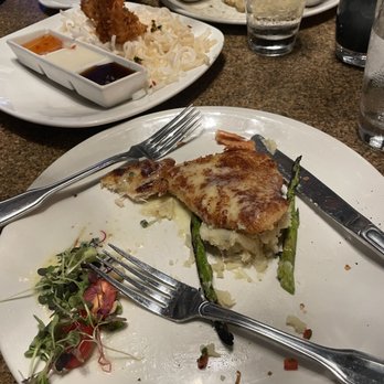 Chart House - Food - Seafood Near Me - Alexandria, Virginia