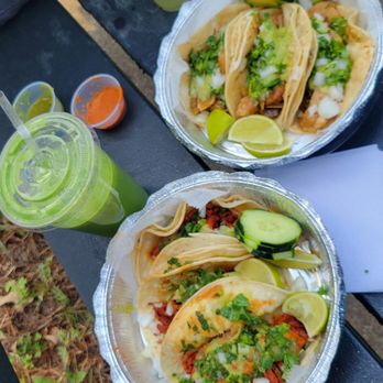 Mercadito - Juice Bars & Smoothies Near Me - New York, New York Mercadito - Juice Bars & Smoothies Near Me - New York, New York
