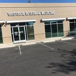 Westside Internal Medicine