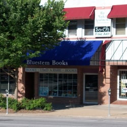 Bluestem Books