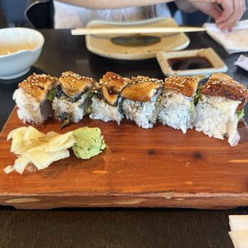 Sushi House - Sushi Bars Near Me - Alameda, California