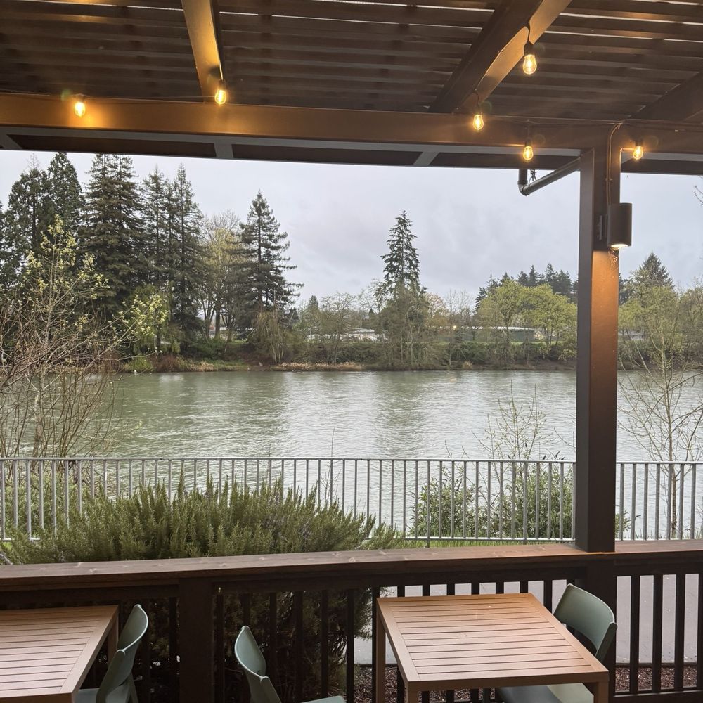 Sweet Waters on the River - View - American Near Me - Eugene, Oregon Sweet Waters on the River - View - American Near Me - Eugene, Oregon