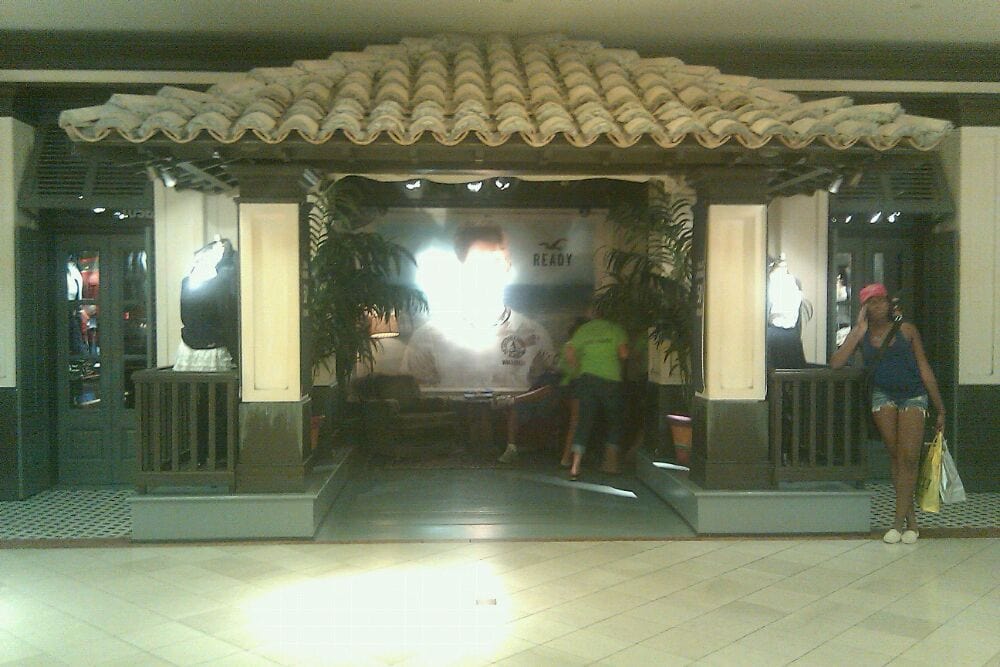 hollister 3723