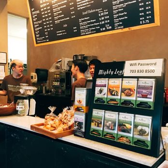 Tous Les Jours - Bakeries Near Me - Centreville, Virginia Tous Les Jours - Bakeries Near Me - Centreville, Virginia