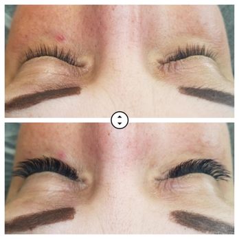 Krysalis Lash Studio - Eyelash Service Near Me - Rockford, Michigan Krysalis Lash Studio - Eyelash Service Near Me - Rockford, Michigan