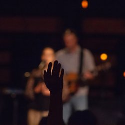 New Life Community Church