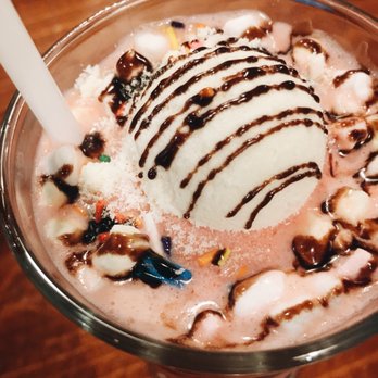 Kanto Freestyle Breakfast - Scramble - American Near Me - Pasig, NCR