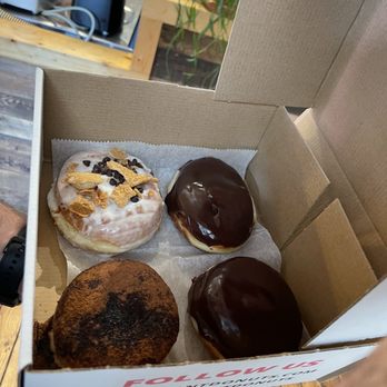 Deviant Donuts - Donuts - Donuts Near Me - Mystic, Connecticut Deviant Donuts - Donuts - Donuts Near Me - Mystic, Connecticut
