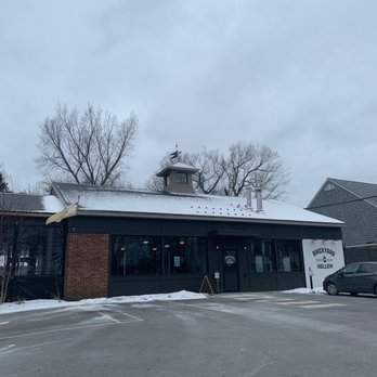 Brickyard Hollow Brewing - Brickyard itself - Brewpubs Near Me - Yarmouth, Maine Brickyard Hollow Brewing - Brickyard itself - Brewpubs Near Me - Yarmouth, Maine
