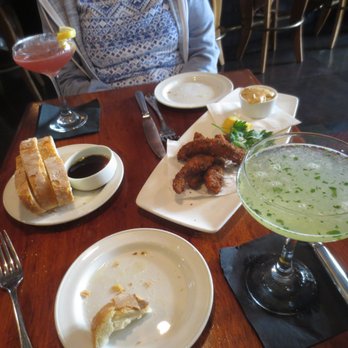 Montrio - happy hour drinks + bites - New American Near Me - Monterey, California Montrio - happy hour drinks + bites - New American Near Me - Monterey, California