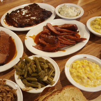 Tony's Barbecue & Steakhouse - Barbeque Near Me - Groves, Texas Tony's Barbecue & Steakhouse - Barbeque Near Me - Groves, Texas
