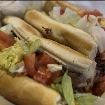 Porkys Pizza Trof - Steak and cheese sub - Pizza Near Me - McClure, Ohio Porkys Pizza Trof - Steak and cheese sub - Pizza Near Me - McClure, Ohio