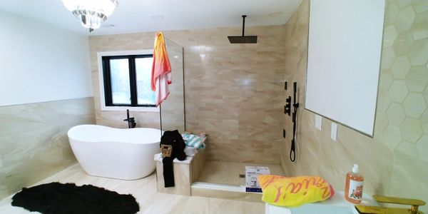 Mouchet Contracting Services