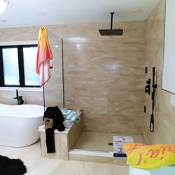 Mouchet Contracting Services