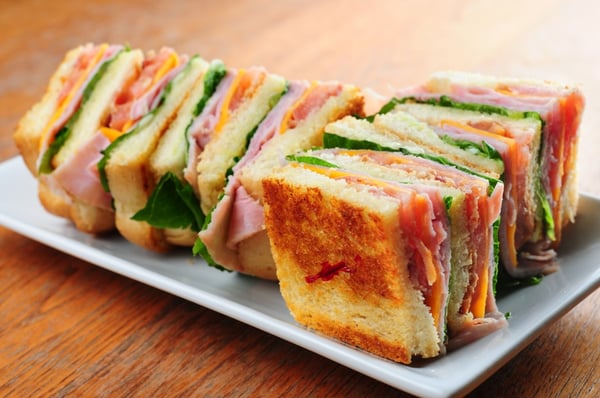 McGillycuddy's by null