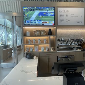 Terrace Kitchen - Front counter - New American Near Me - Irvine, California