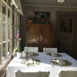 Morical House Garden Inn