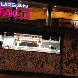 Urban Taco