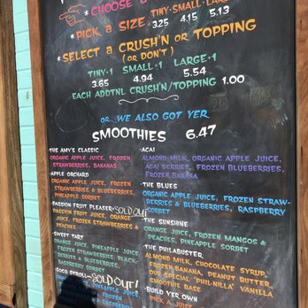 Amy's Ice Creams - Ice Cream & Frozen Yogurt Near Me - Austin, Texas Amy's Ice Creams - Ice Cream & Frozen Yogurt Near Me - Austin, Texas