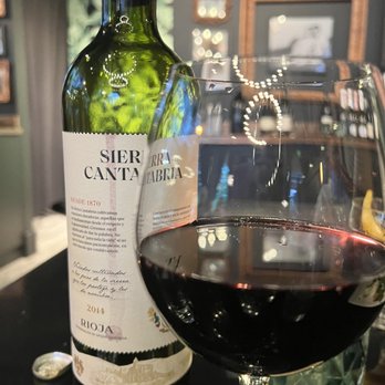Phoenecia - Delicious Wine. - Pizza Near Me - Seattle, Washington
