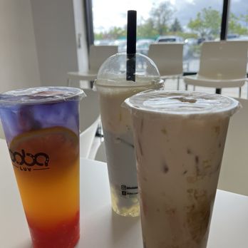Boba Luv - Desserts Near Me - Fairfield, California Boba Luv - Desserts Near Me - Fairfield, California