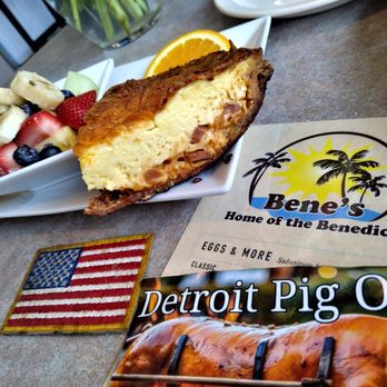 Benedict's - Breakfast & Brunch Near Me - Southgate, Michigan Benedict's - Breakfast & Brunch Near Me - Southgate, Michigan